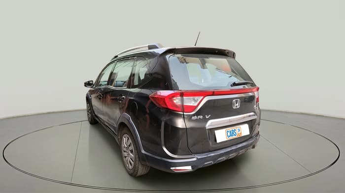 2016 Honda BR-V 1.5L I- DTEC S, Diesel, Manual, 94,234 km, exterior