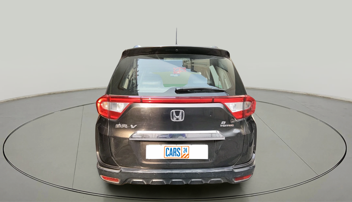 2016 Honda BR-V 1.5L I- DTEC S, Diesel, Manual, 94,234 km, exterior