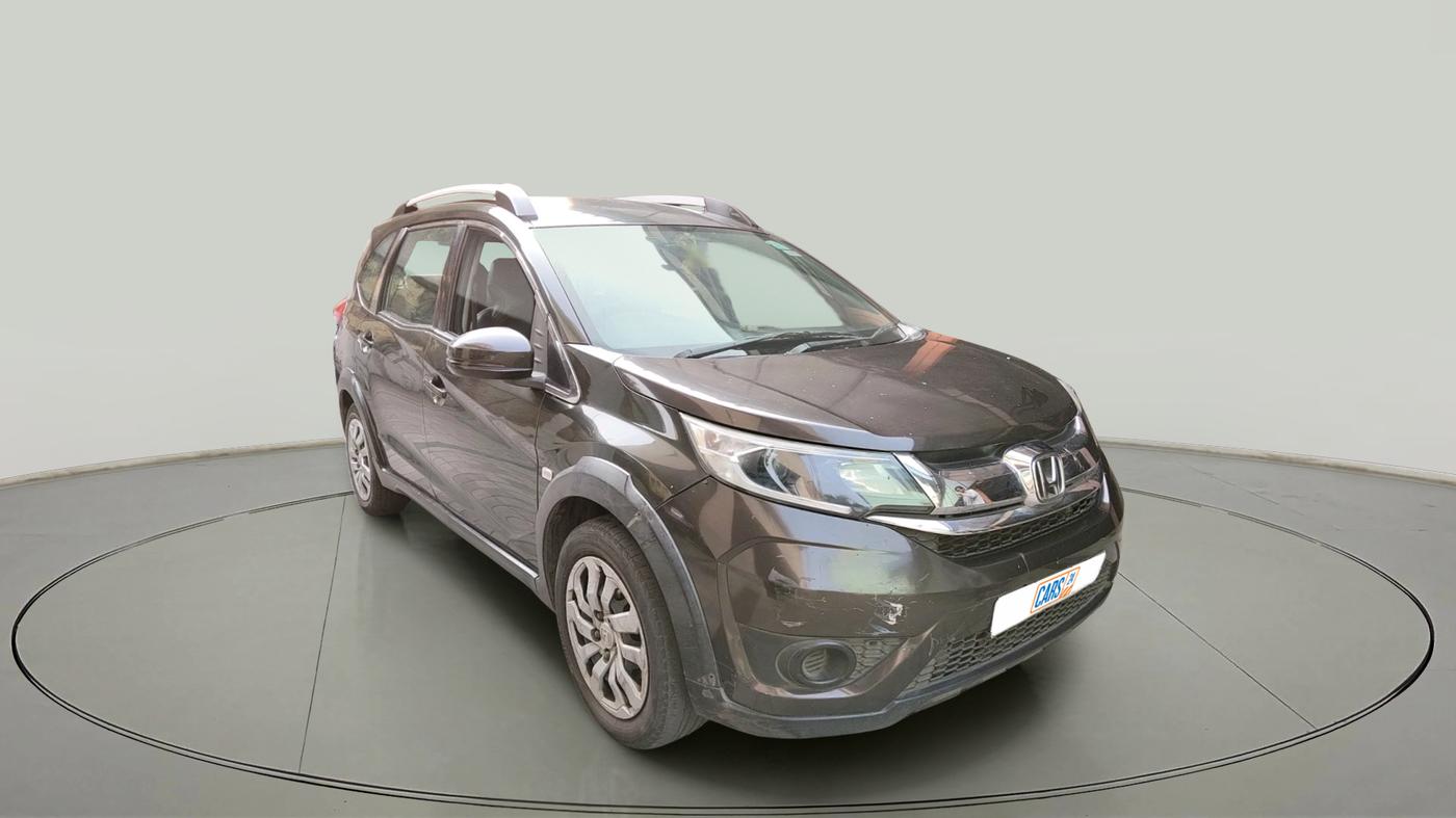 2016 Honda BR-V 1.5L I- DTEC S, Diesel, Manual, 94,234 km, exterior