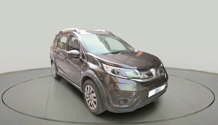 2016 Honda BR-V 1.5L I- DTEC S, Diesel, Manual, 94,234 km, exterior