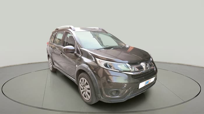 2016 Honda BR-V 1.5L I- DTEC S, Diesel, Manual, 94,234 km, exterior