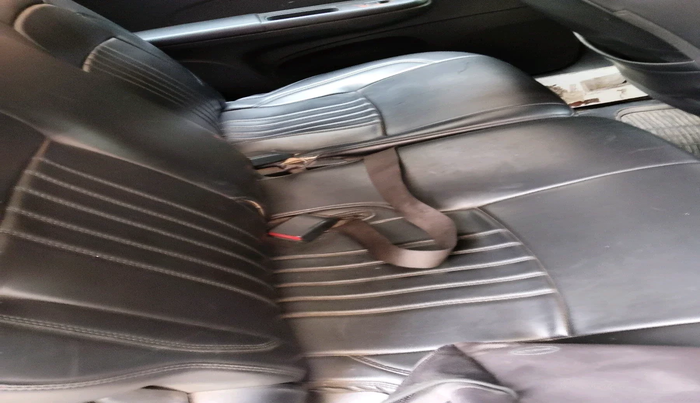 2016 Honda BR-V 1.5L I- DTEC S, Diesel, Manual, 94,234 km, interior