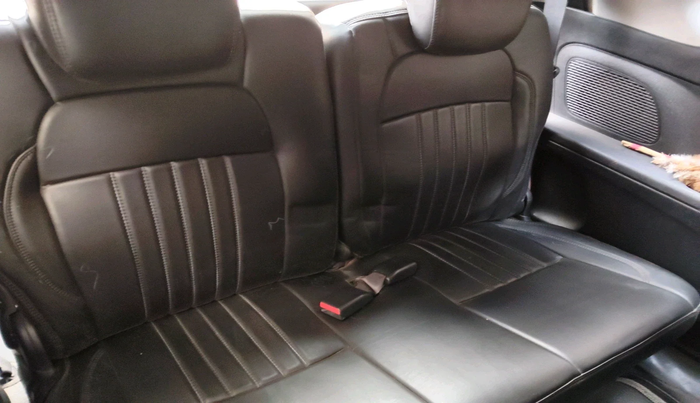 2016 Honda BR-V 1.5L I- DTEC S, Diesel, Manual, 94,234 km, interior