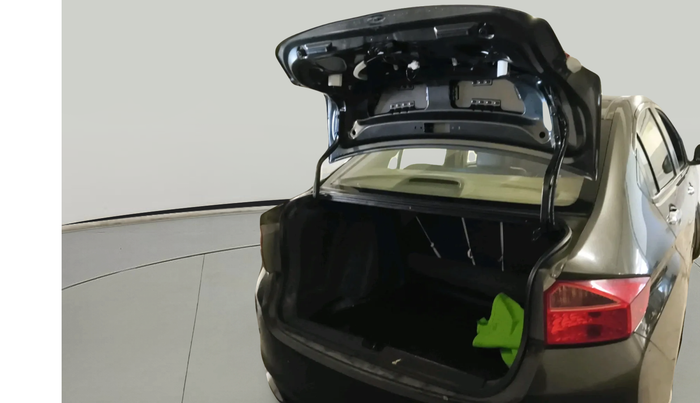 2016 Honda City 1.5L I-VTEC VX, Petrol, Manual, 34,167 km, exterior