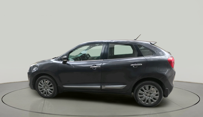 2018 Maruti Baleno ALPHA DIESEL 1.3, Diesel, Manual, 1,04,079 km, exterior