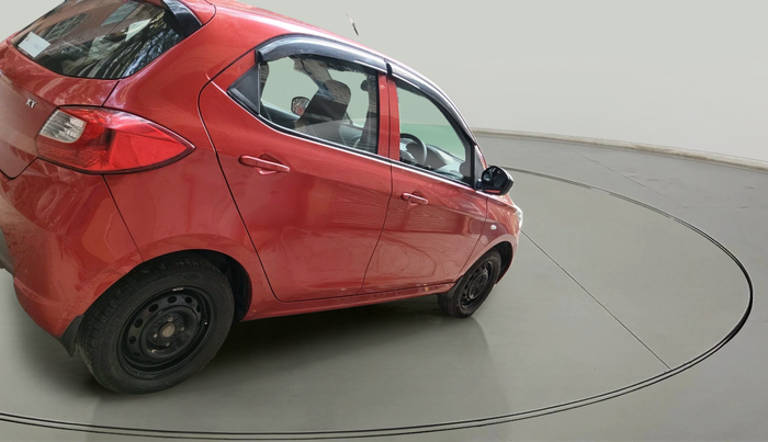 2017 Tata Tiago XT PETROL, Petrol, Manual, 39,290 km, exterior