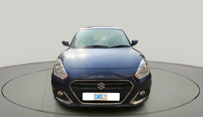 2021 Maruti Dzire VXI, Petrol, Manual, 50,104 km, exterior