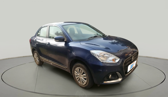 2021 Maruti Dzire VXI, Petrol, Manual, 50,104 km, exterior