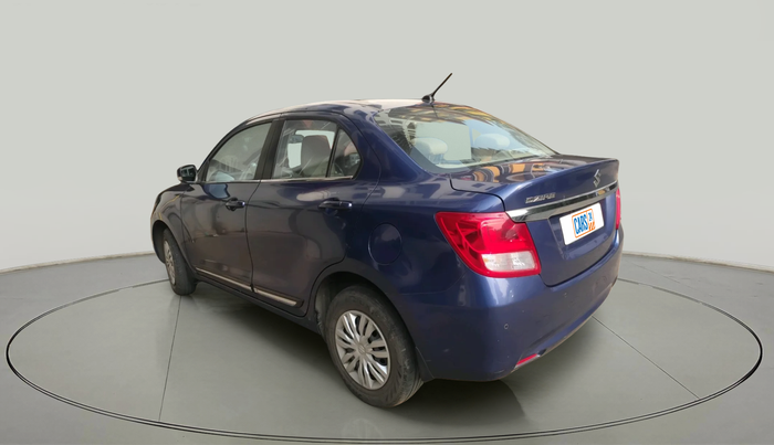 2021 Maruti Dzire VXI, Petrol, Manual, 50,104 km, exterior