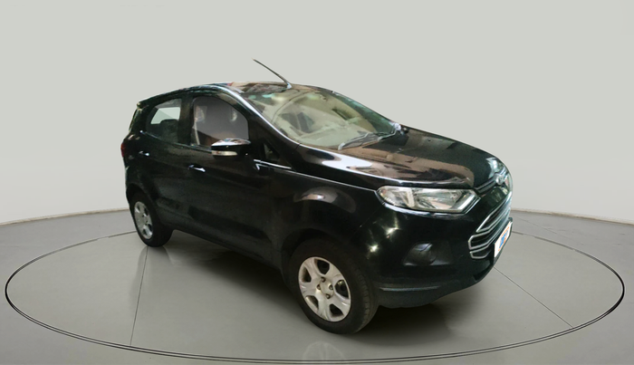 2015 Ford Ecosport TREND 1.5L DIESEL, Diesel, Manual, 71,569 km, exterior