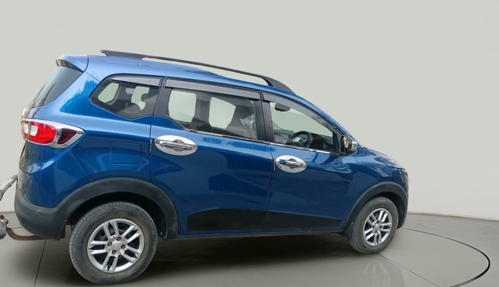 2022 Renault TRIBER RXT, Petrol, Manual, 12,851 km, exterior