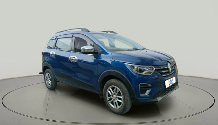 2022 Renault TRIBER RXT, Petrol, Manual, 12,851 km, exterior