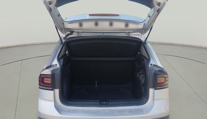 2024 Volkswagen TAIGUN HIGHLINE 1.0 TSI MT, Petrol, Manual, 19,976 km, exterior