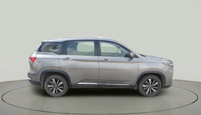 2020 MG HECTOR PLUS SMART 2.0 DIESEL TURBO MT 6-STR, Diesel, Manual, 1,15,080 km, exterior