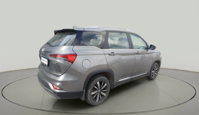2020 MG HECTOR PLUS SMART 2.0 DIESEL TURBO MT 6-STR, Diesel, Manual, 1,15,080 km, exterior
