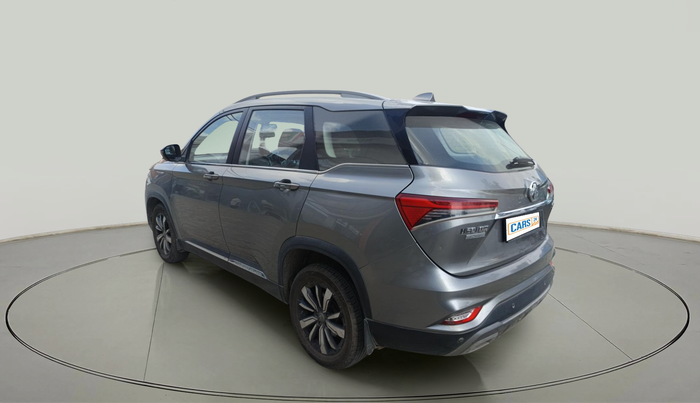 2020 MG HECTOR PLUS SMART 2.0 DIESEL TURBO MT 6-STR, Diesel, Manual, 1,15,080 km, exterior