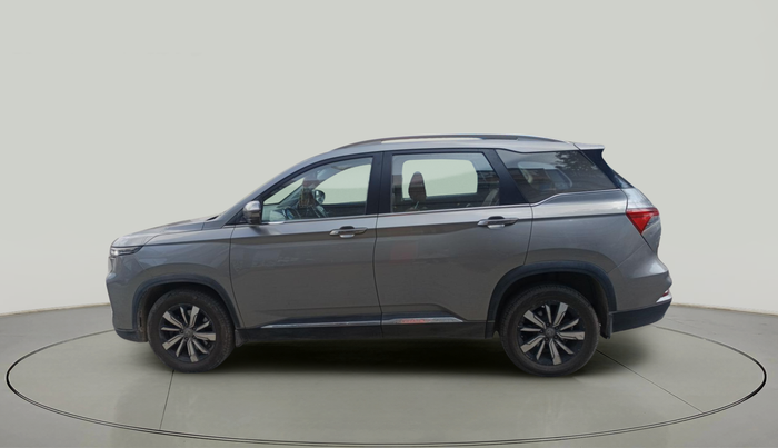 2020 MG HECTOR PLUS SMART 2.0 DIESEL TURBO MT 6-STR, Diesel, Manual, 1,15,080 km, exterior