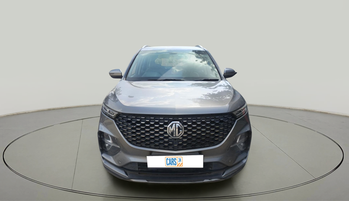 2020 MG HECTOR PLUS SMART 2.0 DIESEL TURBO MT 6-STR, Diesel, Manual, 1,15,080 km, exterior