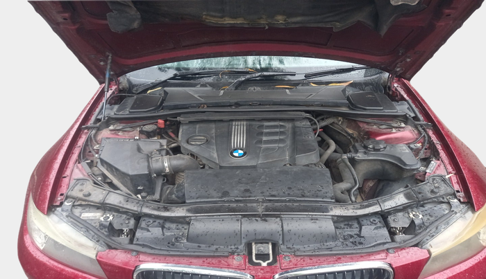 2011 BMW 3 Series 320d, Diesel, Automatic, 1,49,075 km, exterior