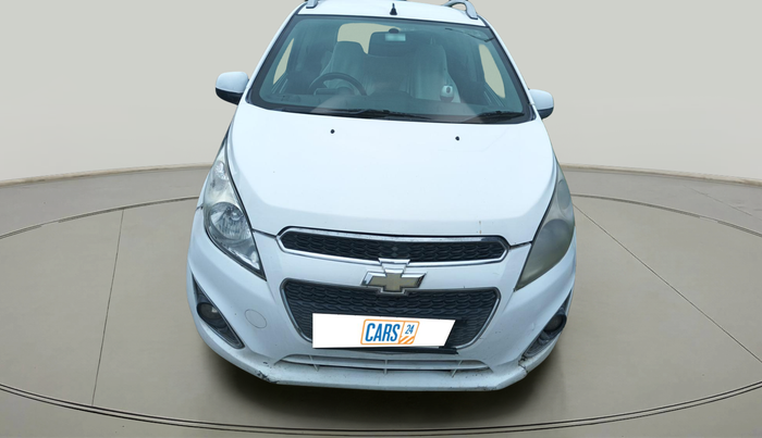 2014 Chevrolet Beat LT DIESEL, Diesel, Manual, 1,47,500 km, exterior