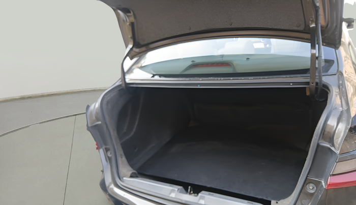 2022 Honda City 1.5L I-DTEC ZX, Diesel, Manual, 53,284 km, exterior