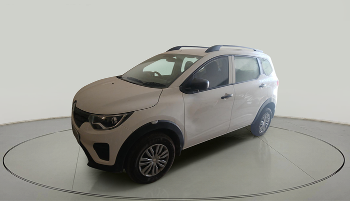 2023 Renault TRIBER RXE MT, Petrol, Manual, 7,745 km, exterior