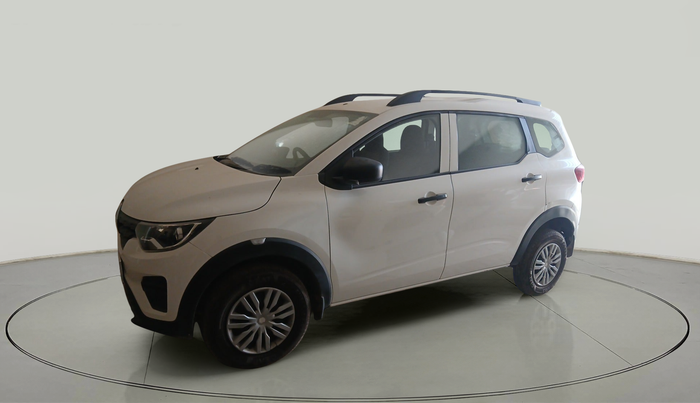 2023 Renault TRIBER RXE MT, Petrol, Manual, 7,745 km, exterior