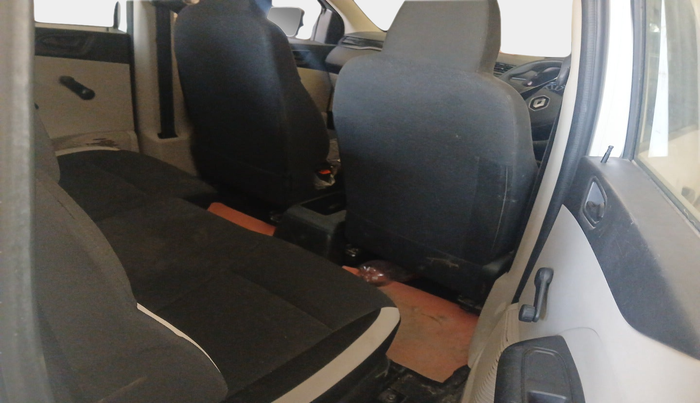 2023 Renault TRIBER RXE MT, Petrol, Manual, 7,745 km, interior