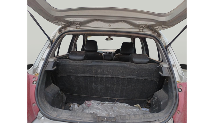 2012 Maruti Swift VDI, Diesel, Manual, 2,07,391 km, exterior