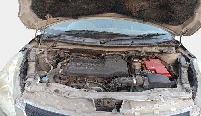 2012 Maruti Swift VDI, Diesel, Manual, 2,07,391 km, exterior