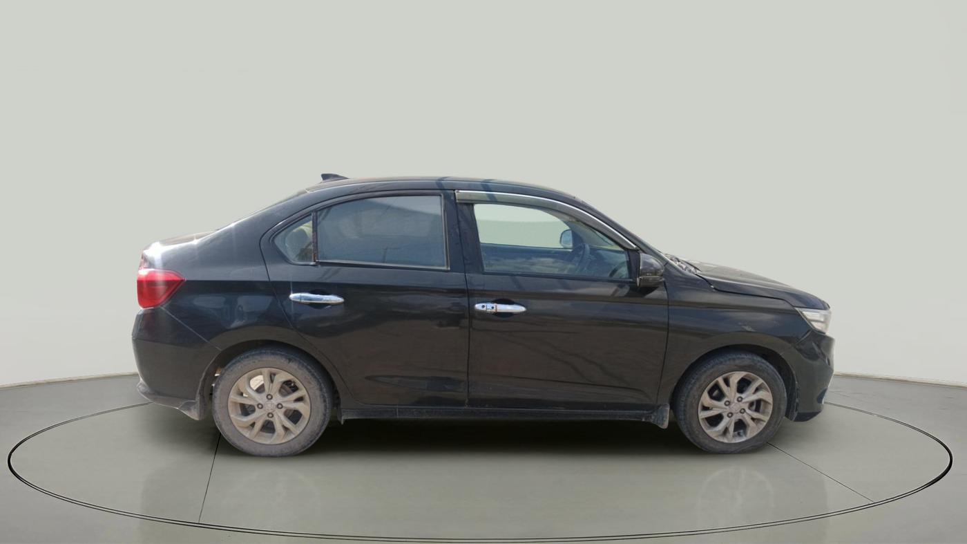 2019 Honda Amaze 1.5L I-DTEC VX, Diesel, Manual, 2,15,783 km, exterior