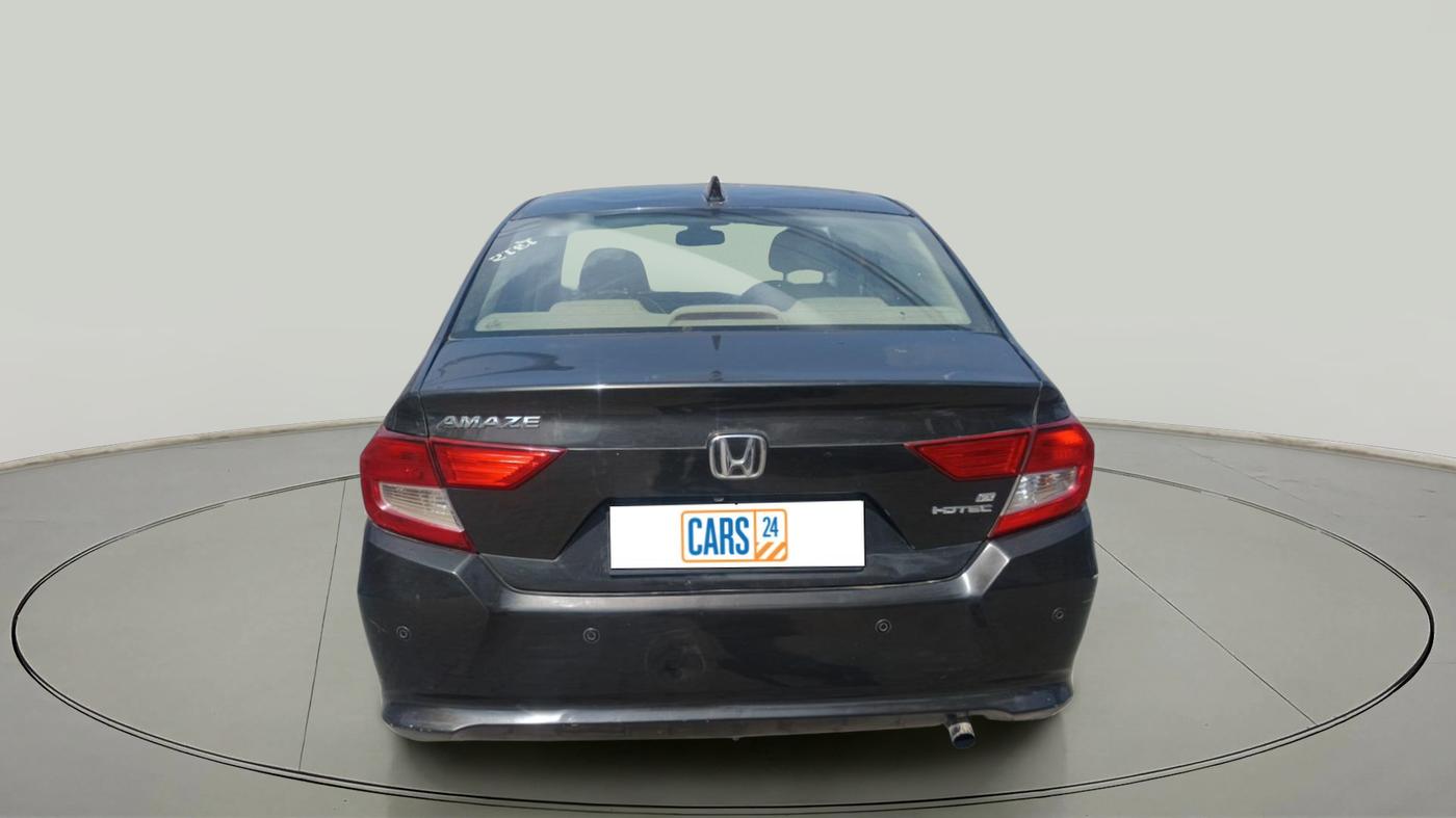 2019 Honda Amaze 1.5L I-DTEC VX, Diesel, Manual, 2,15,783 km, exterior
