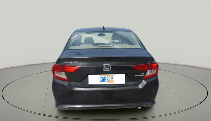 2019 Honda Amaze 1.5L I-DTEC VX, Diesel, Manual, 2,15,783 km, exterior