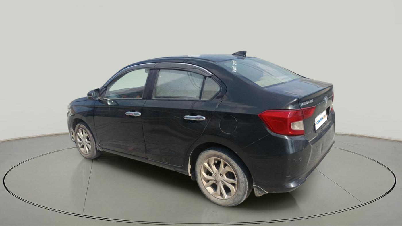 2019 Honda Amaze 1.5L I-DTEC VX, Diesel, Manual, 2,15,783 km, exterior