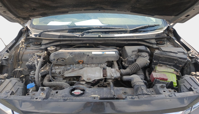 2019 Honda Amaze 1.5L I-DTEC VX, Diesel, Manual, 2,15,783 km, exterior