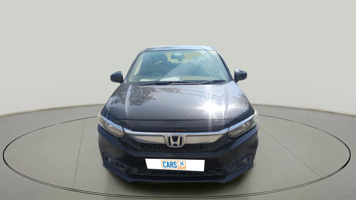 2019 Honda Amaze 1.5L I-DTEC VX, Diesel, Manual, 2,15,783 km, exterior