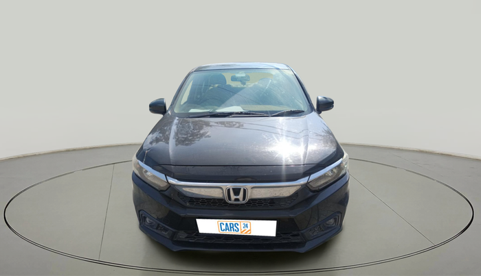 2019 Honda Amaze 1.5L I-DTEC VX, Diesel, Manual, 2,15,783 km, exterior