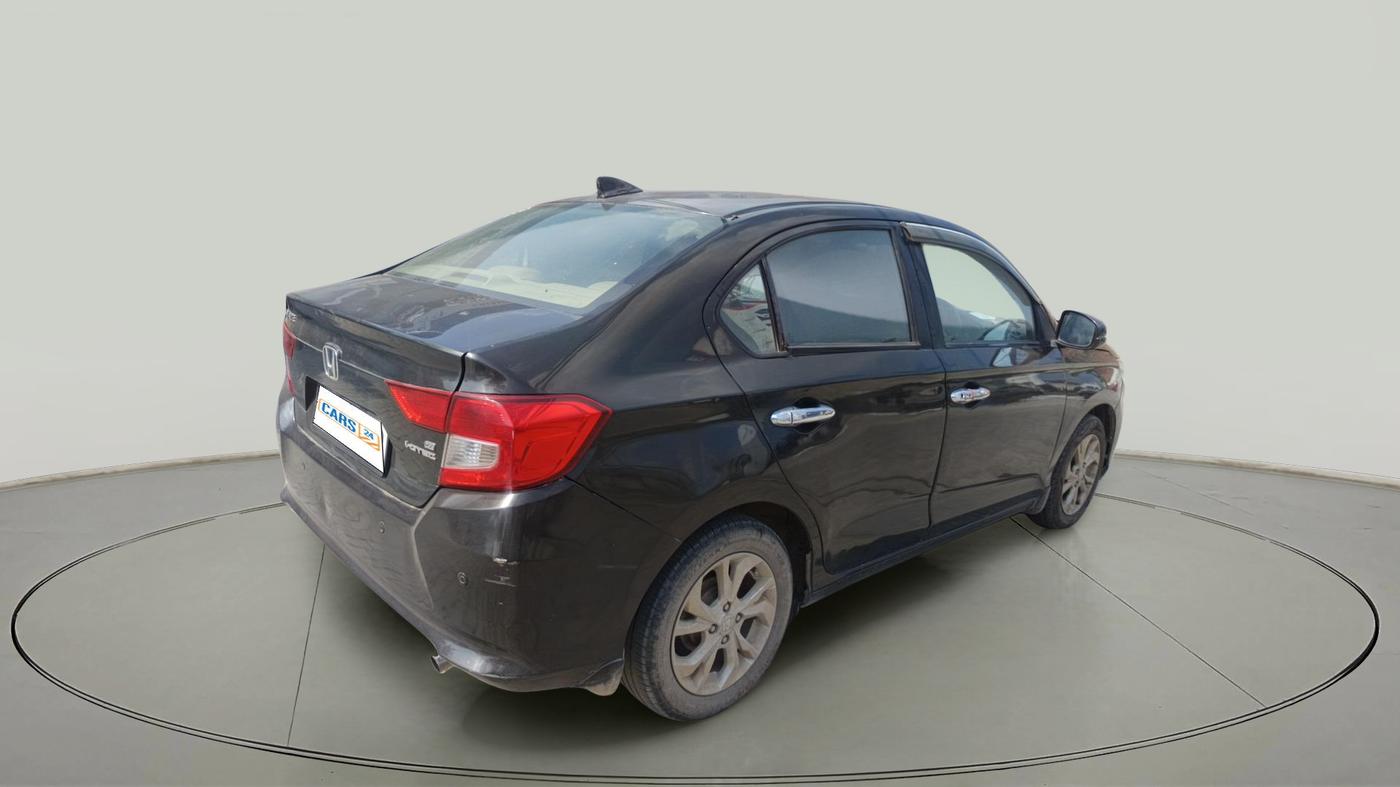 2019 Honda Amaze 1.5L I-DTEC VX, Diesel, Manual, 2,15,783 km, exterior