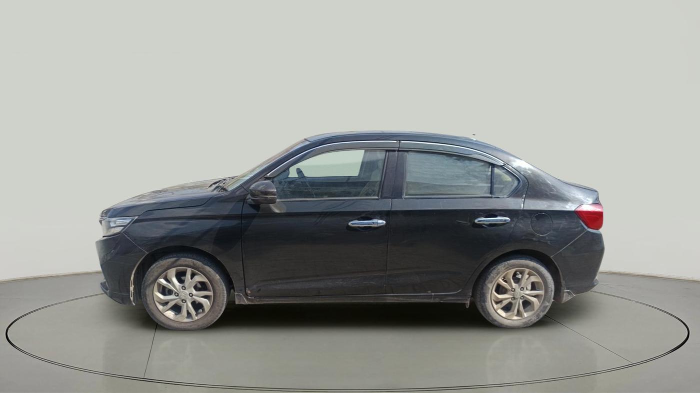 2019 Honda Amaze 1.5L I-DTEC VX, Diesel, Manual, 2,15,783 km, exterior