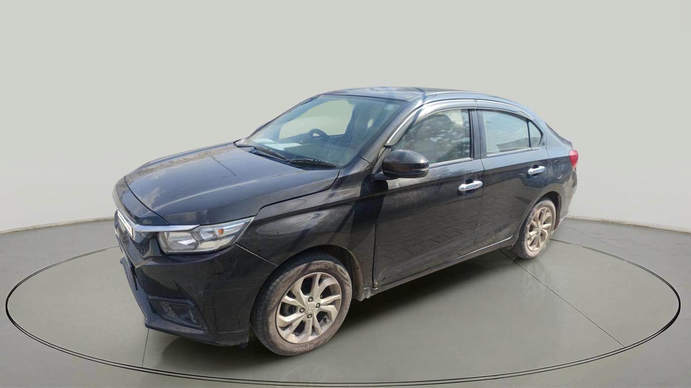 2019 Honda Amaze 1.5L I-DTEC VX, Diesel, Manual, 2,15,783 km, exterior