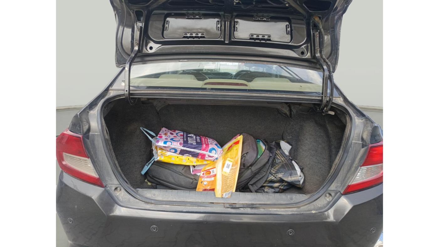 2019 Honda Amaze 1.5L I-DTEC VX, Diesel, Manual, 2,15,783 km, exterior