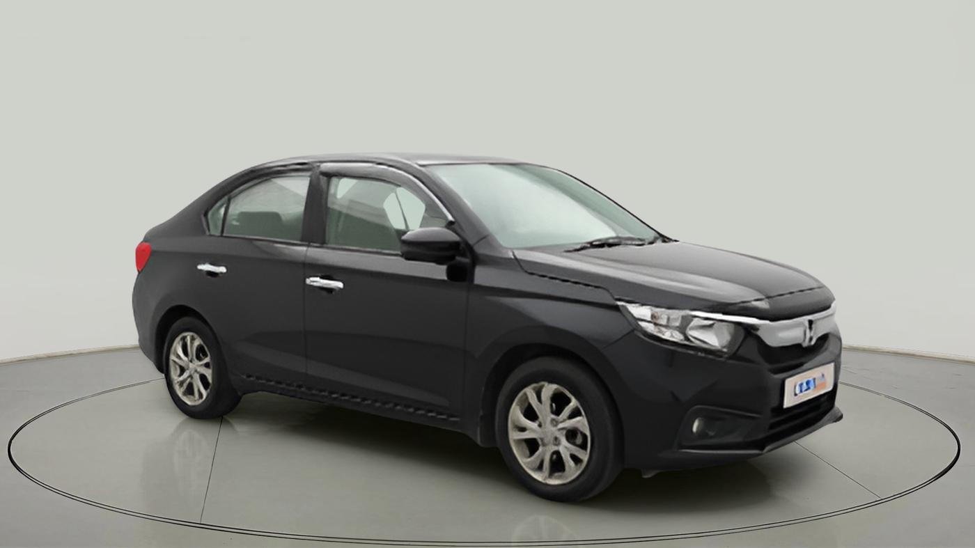 2019 Honda Amaze 1.5L I-DTEC VX, Diesel, Manual, 2,15,783 km, exterior
