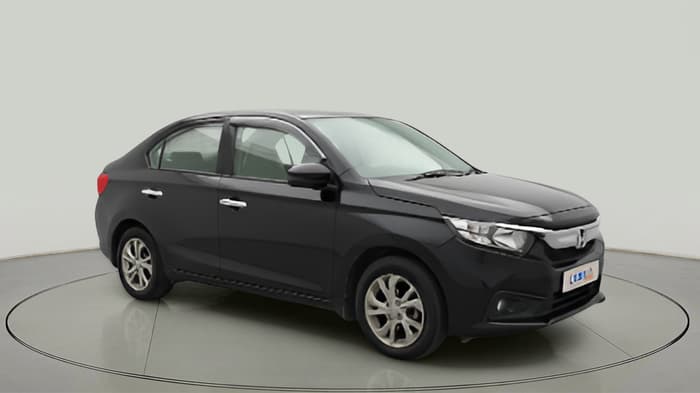 2019 Honda Amaze 1.5L I-DTEC VX, Diesel, Manual, 2,15,783 km, exterior