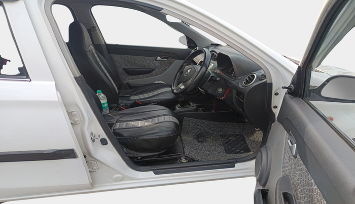2017 Maruti Alto 800 LXI, Petrol, Manual, 47,576 km, interior