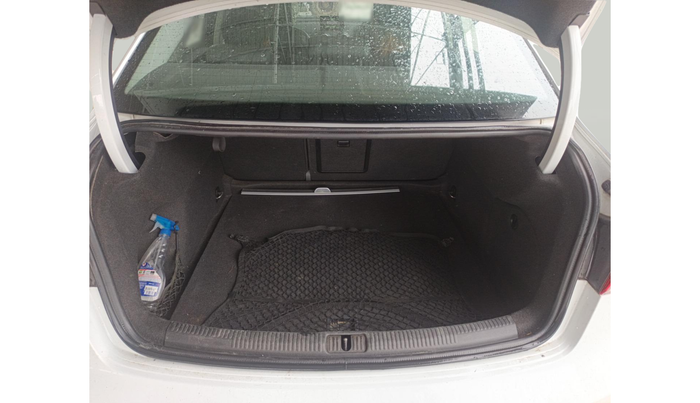2015 Audi A3 35 TDI PREMIUM SUNROOF, Diesel, Automatic, 71,267 km, exterior