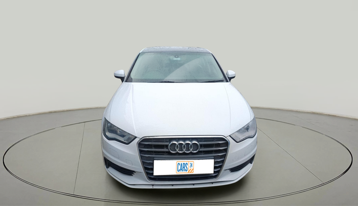 2015 Audi A3 35 TDI PREMIUM SUNROOF, Diesel, Automatic, 71,267 km, exterior