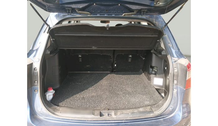 2018 Maruti S Cross ZETA 1.3, Diesel, Manual, 1,01,818 km, exterior