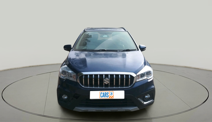 2018 Maruti S Cross ZETA 1.3, Diesel, Manual, 1,01,818 km, exterior