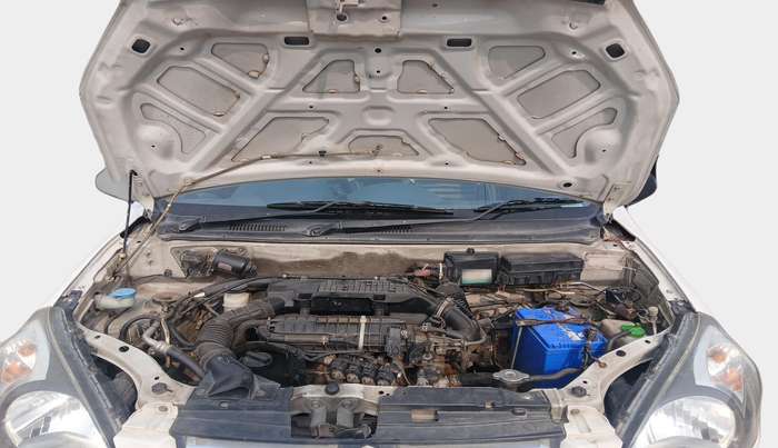 2013 Maruti Alto LXI, Petrol, Manual, 1,52,114 km, exterior