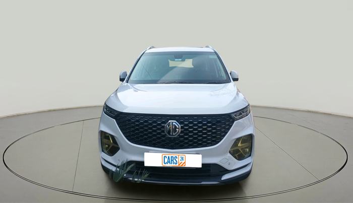 2021 MG HECTOR PLUS SHARP 2.0 DIESEL TURBO MT 6-STR, Diesel, Manual, 23,187 km, exterior